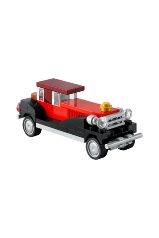 LEGO® Creator 30644 Eski Model Araba 30644 Oyuncakları