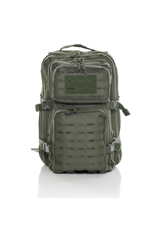 Single Sword 36 Litre Çanta. Tactical Haki Askeri Çanta