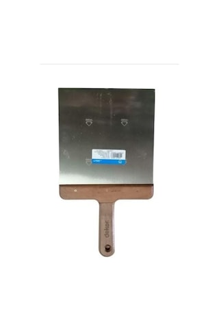 Dekor Macun Küreği 20 Cm