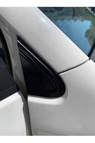 Ebg3d Volkwagen Polo 9n Yan Ayna Plastiği Sağ-sol