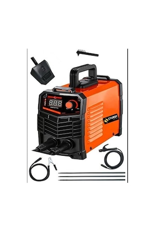 Sturdy Lihaam 330 Amper Kaynak Makinesi Invenvör Hand Held
