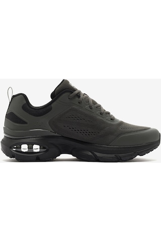 Skechers Skech - Air Ventura - Cataclysm Erkek Haki Sneakers 232656 Olbk Haki