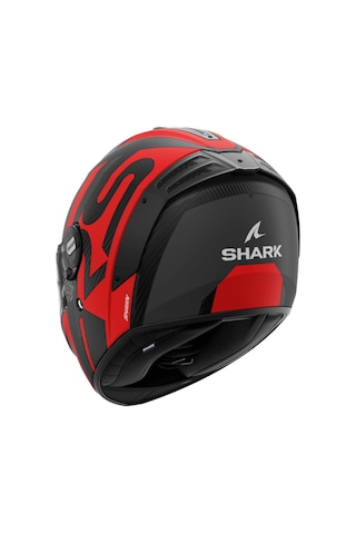 Shark Spartan Rs Carbon Shawn Mat Dar Diğer