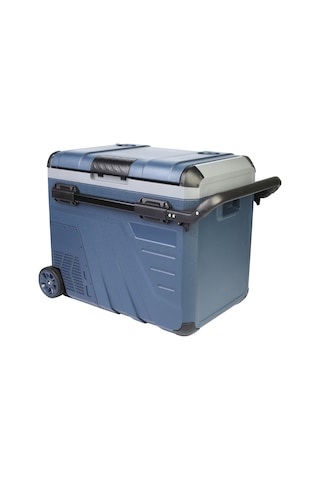 45 Litre Tekerlekli V1 Tip Oto Buzdolabı