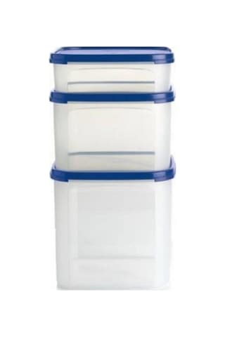 Mutfaktakimucizeler Tupperware Tupperware Moduler Set