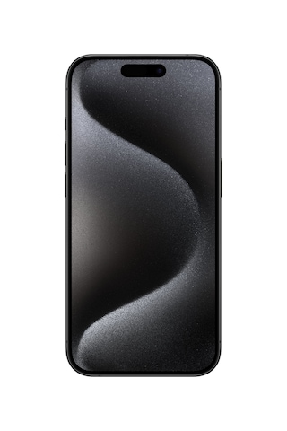 Yenilenmiş Apple iPhone 15 Pro MTV13TU/A 256 GB B Kalite (12 Ay Garantili)