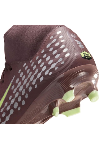 Nike Mercurial Superfly 10 Academy Mbappé Fg Erkek Kramponfq8293-200 Kahverengi
