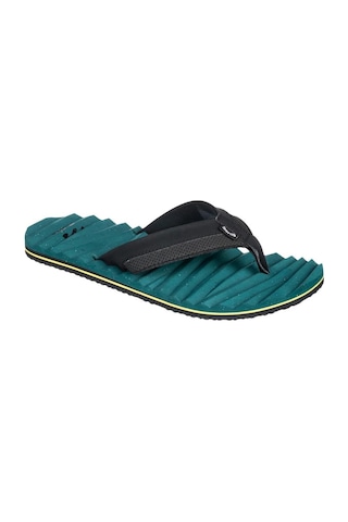Billabong Ebyl100006 Dunes Textured Erkek Spor Terlik Yeşil
