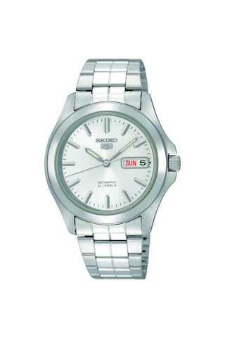 Seiko 5 Snkk87k Erkek Kol Saati Snkk87k1 Metal Seiko 5 Snkk87k Erkek Kol Saati Snkk87k1 Metal