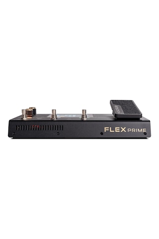 Flex Prime Gitar Ve Bass İçin Multi Effekt Prosesör