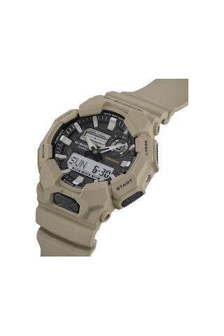 Casio G-shock Ga-010-5adr Erkek Kol Saati