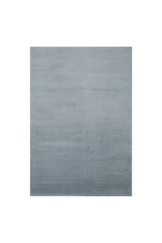 Eko Halı Zen 01 Blue Hav Toz Vermez Yumuşak Dokulu Salon Halısı Oturma Odası Halısı Yatak Odası Halısı Çocuk Odası Halısı Koridor Halısı Mutfak Halısı Modern Makine Halısı Mavi