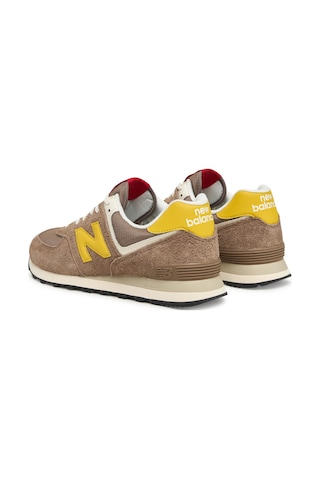 New Balance Erkek Ayakkabı U574byw Çok Renkli