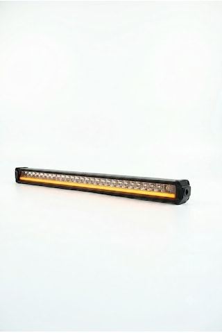 Mystıque 55 Cm Thin Model Led Bar