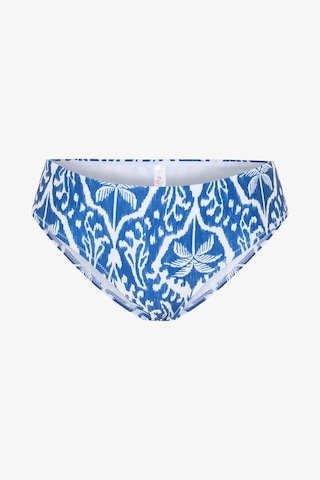 Penti Yaprak Desenli Island Bikini Altı