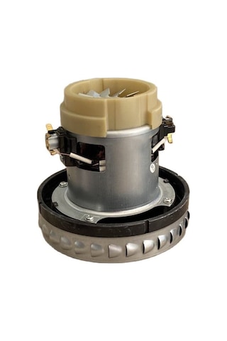 Arçelik S 7500 7610 Robotto Al 603Kv Süpürge Motoru 1200 W Uyumlu