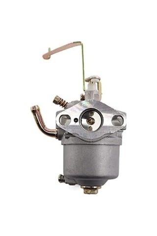 Bloomnest Et950/650 Jeneratör Karbüratör, Wk-950w Gse 950/1200 4t Aksesuarları İçin Yakıt Filtreli Bujisi Yeni Model