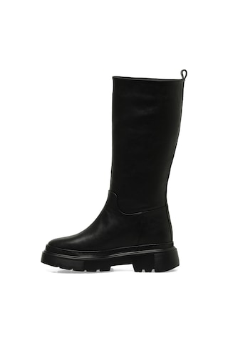 Nine West Panter 4pr Siyah Kadın Çizme 000000000101921922 Siyah