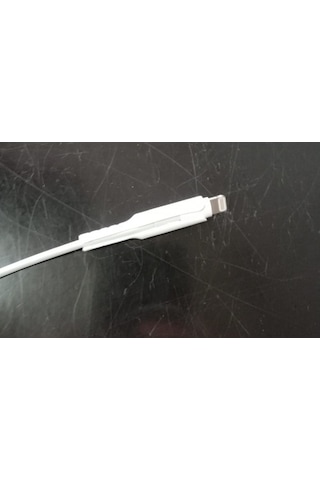 Lightning To USB Kablo Koruyucu (449664313)
