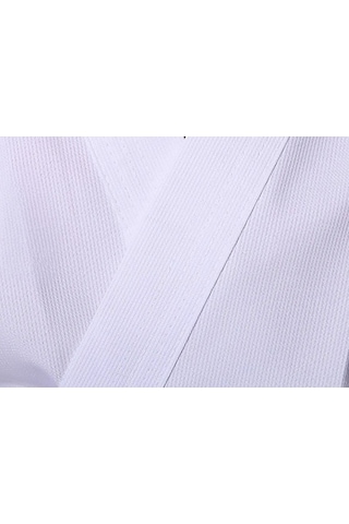 Ucuzaspor Senson Karate Elbisesi (Yeni Başlayanlar Için) Beyaz