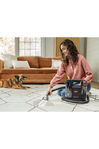 Bıssell Spotclean C5 Select Halı Ve Koltuk Yıkama Makinesi