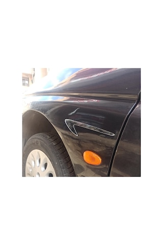 Ford C-Max Çamurluk Venti Sağ - Sol Krom Görsel N11.549