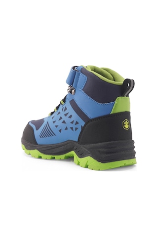 Lumberjack Getop Hı 4pr Saks Erkek Çocuk Outdoor Bot 000000000101895738 Mavi