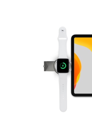 Apple Uyumlu Watch 10 42/46mm 2in1 Type-c&usb Manyetik Şarj Al2730