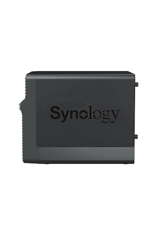 Synology 4diskli Realtek Qc-2gb Ram-2-gigabit Nas Server Ds423