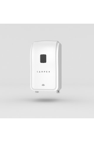 Carpex Optima Mini Hazneli Beyaz Oto Köpük Makinesi