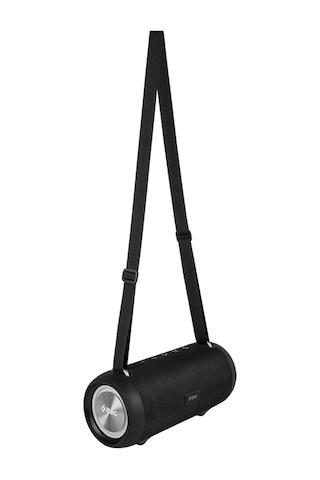 Ttec Dynamite Quattro 40W HiFi Kablosuz Bluetooth Hoparlör Siyah