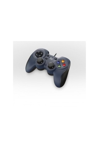 Logıtech F310 Gamepad Usb