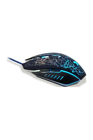 Polosmart PGM02 Oyuncu Mouse + Mouse Pad