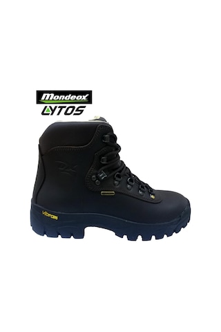 Mondeox Rock 26 Kahve Bot Çok Renkli