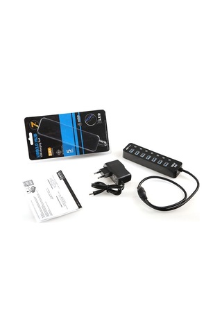 Dark Dk-ac-usb371 7 Port Usb 3.0 Çoklayıcı