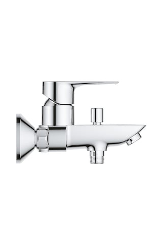 Grohe Start Loop Banyo Bataryasi - 23355001 Gri