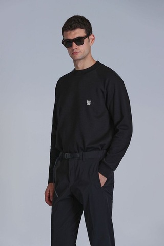 Lufian Grant Sweatshirt 001