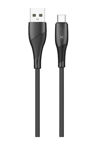 Ixtech Ix-uc020 Type-c Ix-uc020 Type-c Uyumlu Şarj Kablosu