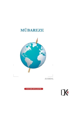 Mübareze - Ali Erdal