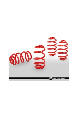 Ford Mustang 4.0 56/gt 58 2005-2014 35mm Xt Spor Yay
