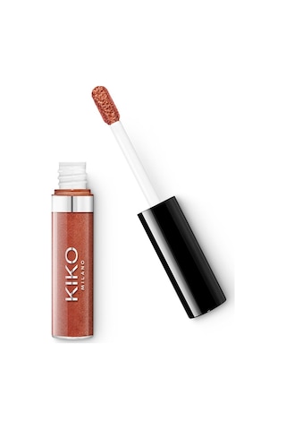 Kiko Göz Farı Long Lasting Liquid Eyeshadow 04 Unique Copper