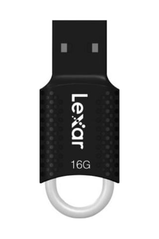 Lexar Jumpdrive V40 LJDV40-16GAB 16 GB Usb 2.0 Flash Bellek