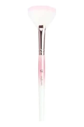 Devobis Fan Brush - Makyaj Fırçası