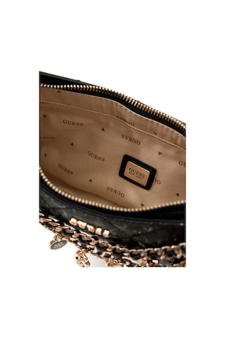 Guess Libby Kadın El Çantası-gg991218 Bla