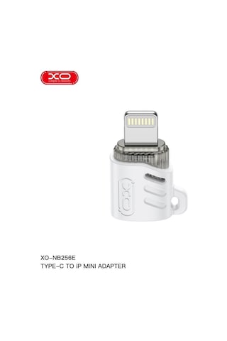 Type-c Girişli Cihazlar İçin Lightning Kablo Ve Veri Aktarım Dönüştürücü Adaptör