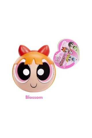 Adore Oyuncak L.o.l. Lol Tots Powerpuff Girls Blossom Turuncu 542780