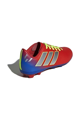 Adidas Nemezız Messı Çocuk Krampon Cm8630 Kırmızı