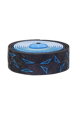 SUPACAZ BT-49 SUPER STICKY KUSH STAR FADE GİDON BANDI Neon Mavi