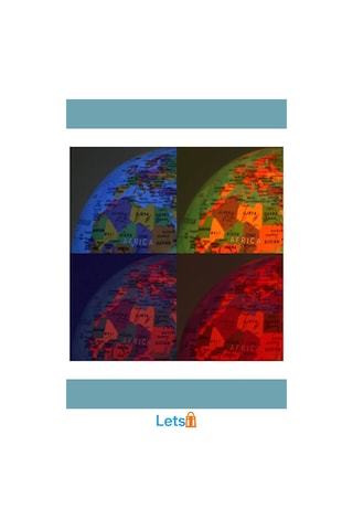 Işıklı Dünya Atlas 14 Cm Dönme Özellikli Sert Plastik Dekoratif Diğer