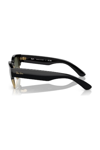 Ray-Ban Rb0316s 901/31 Mega Clubmaster Güneş Gözlüğü
